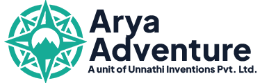 Arya Adventures